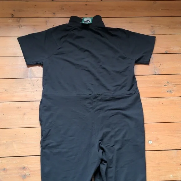 **NWT**Puma jumpsuit - Picture 6 of 11